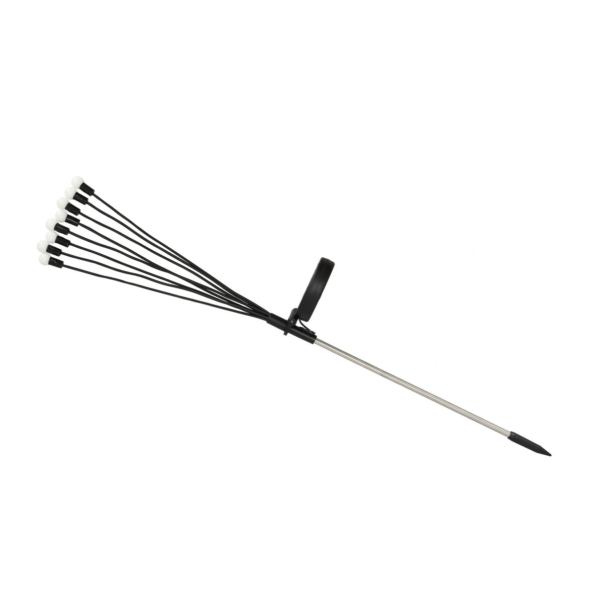 Lamp vuurvlieg LED 8 Multi solar Lamp vuurvlieg LED 8 Multi solar