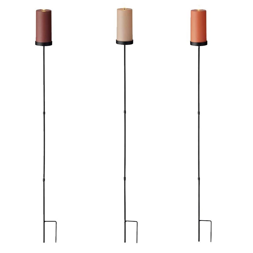 Tuinfakkel solar 115 cm Tuinfakkel solar 115 cm