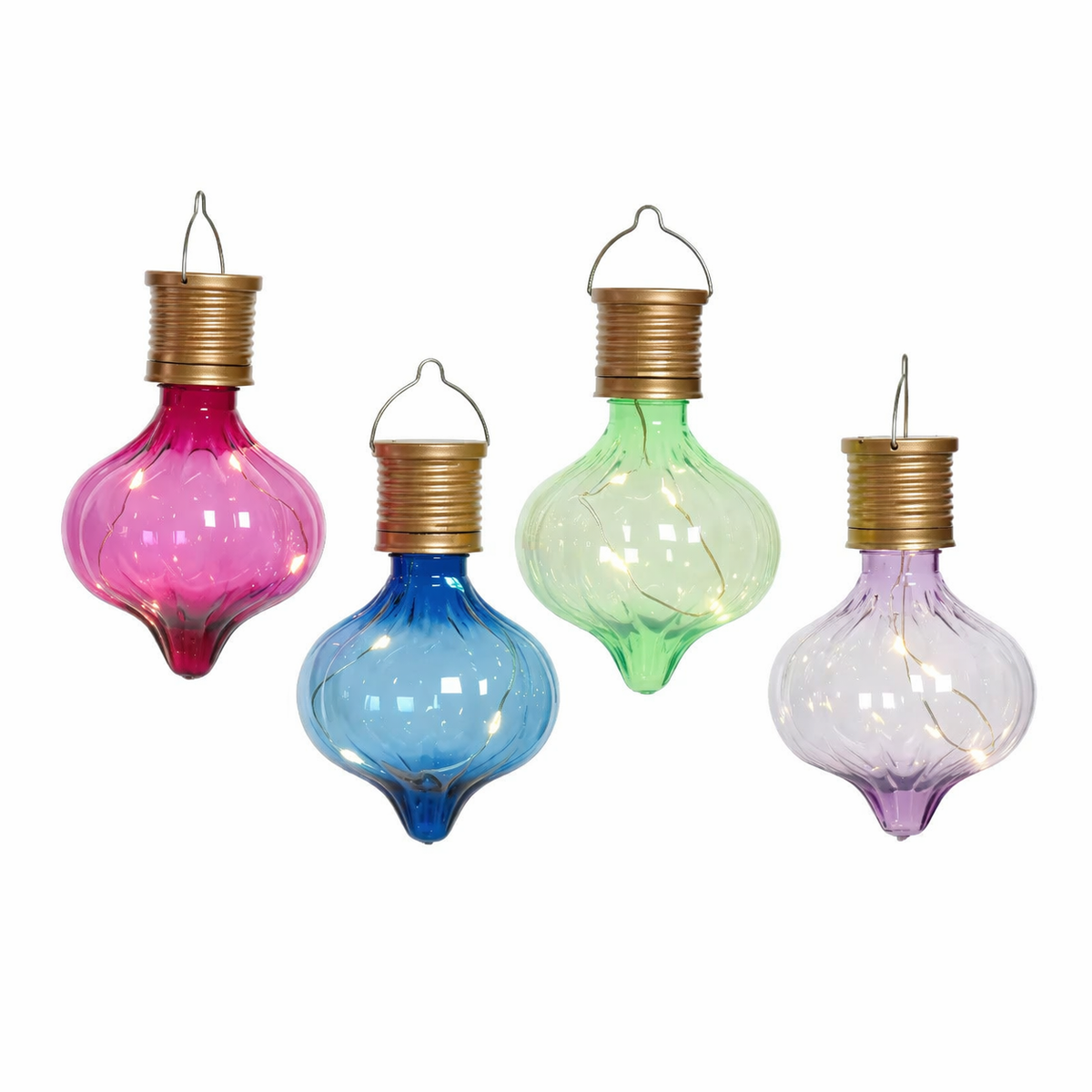 Hanger lamp solar 8 cm Hanger lamp solar 8 cm