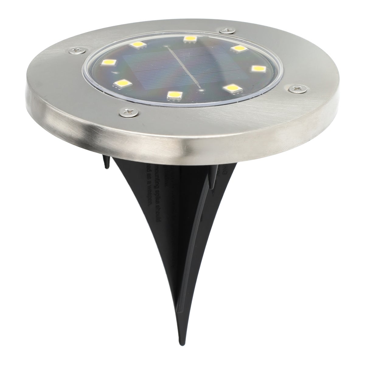 Grondspot Barlet LED solar Grondspot Barlet LED solar