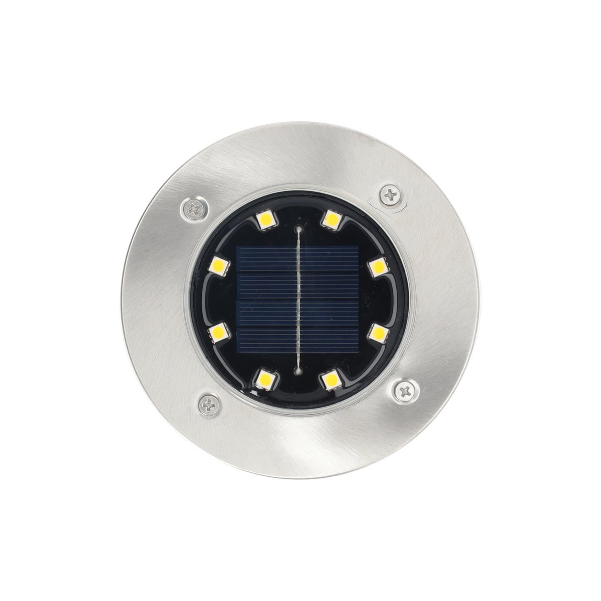 Grondspot Barlet LED solar Grondspot Barlet LED solar