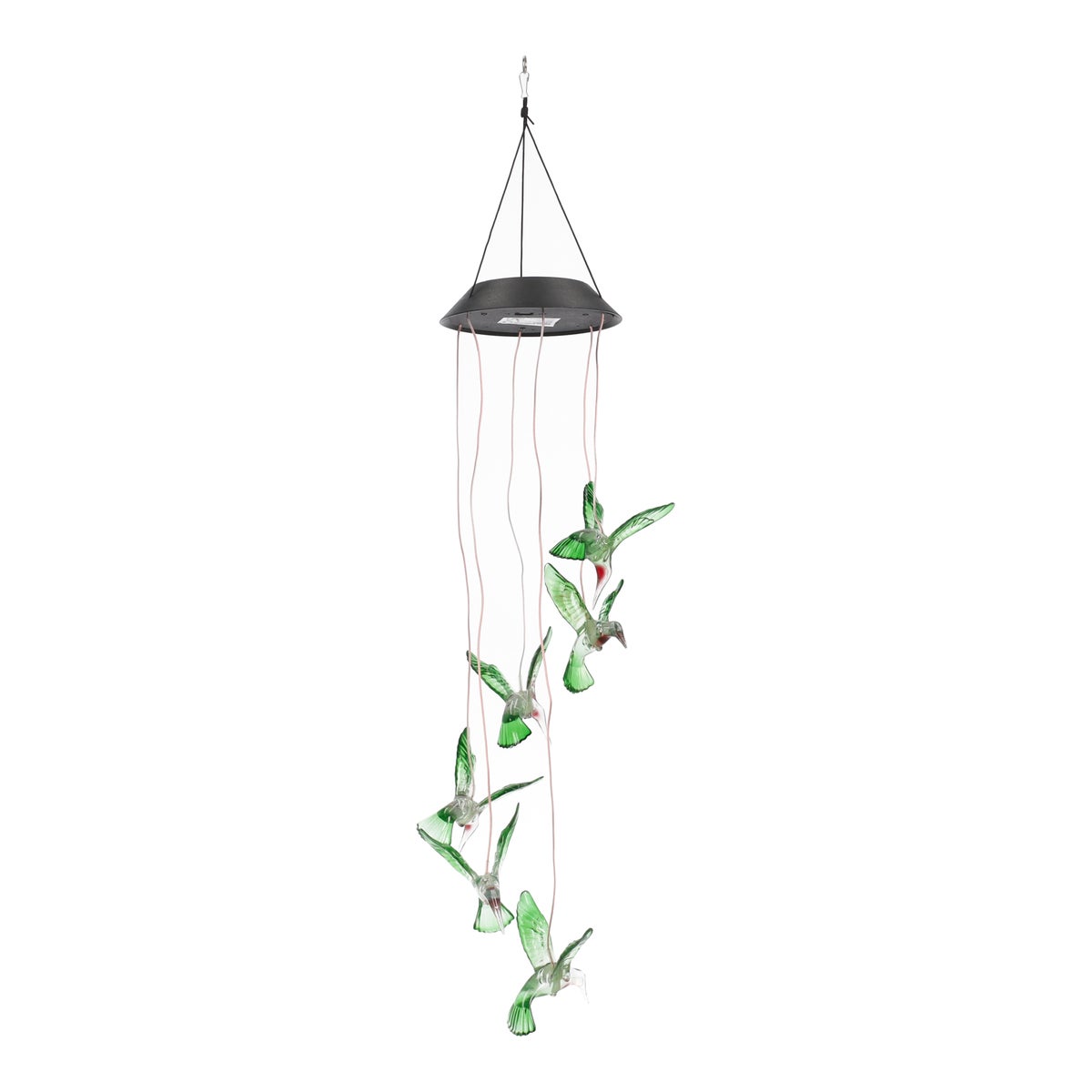 Lamp hang kolibri multi solar Lamp hang kolibri multi solar