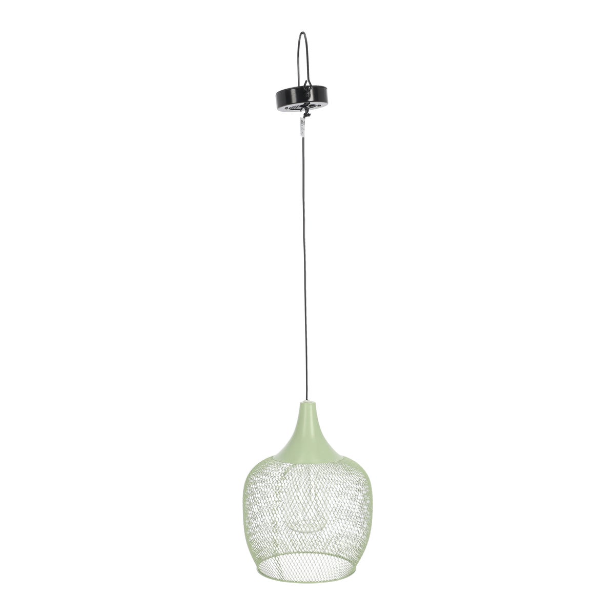 Lamp hang olac groen WW solar Lamp hang olac groen WW solar