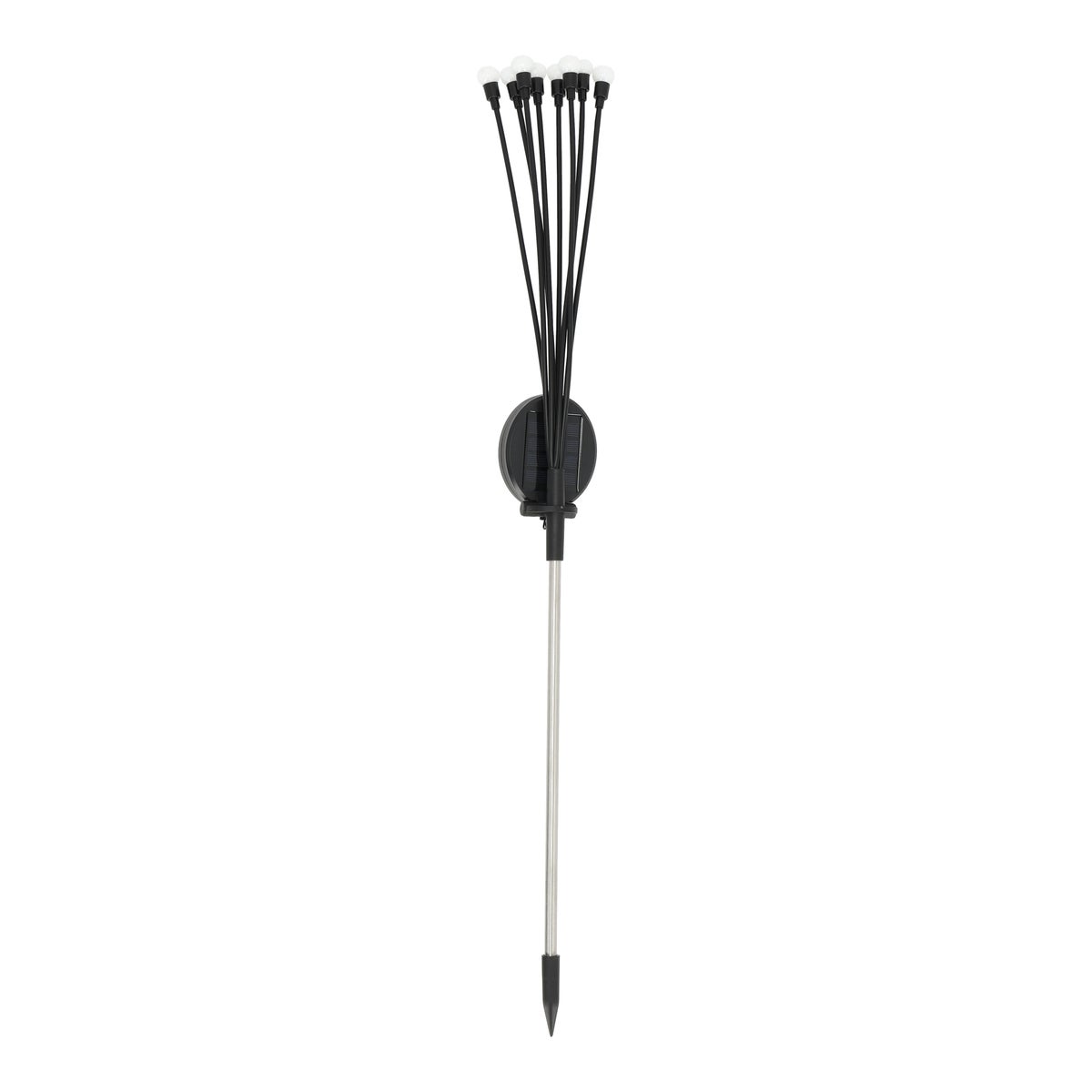 Lamp vuurvlieg 2 stuks warmwit solar Lamp vuurvlieg 2 stuks warmwit solar