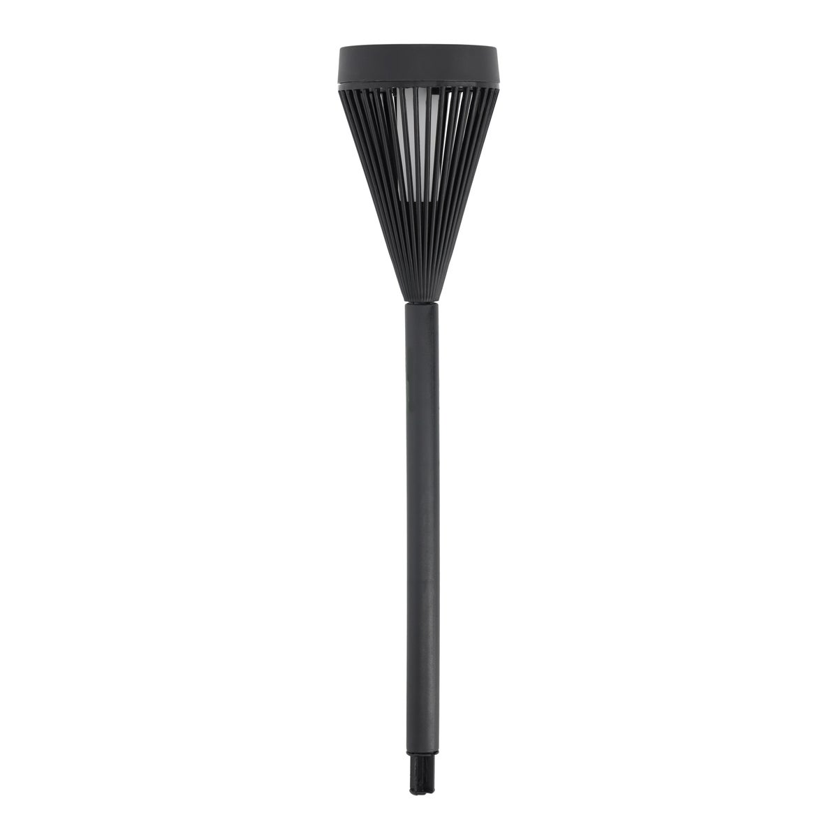 Lamp Pivot zwart vlam solar Lamp Pivot zwart vlam solar