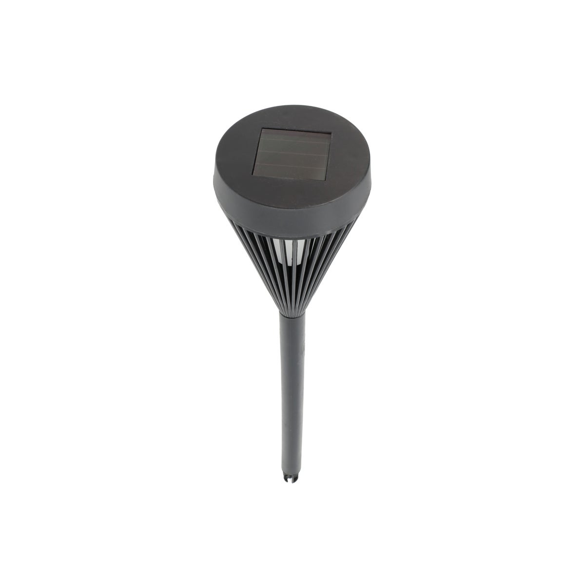 Lamp Pivot zwart vlam solar Lamp Pivot zwart vlam solar