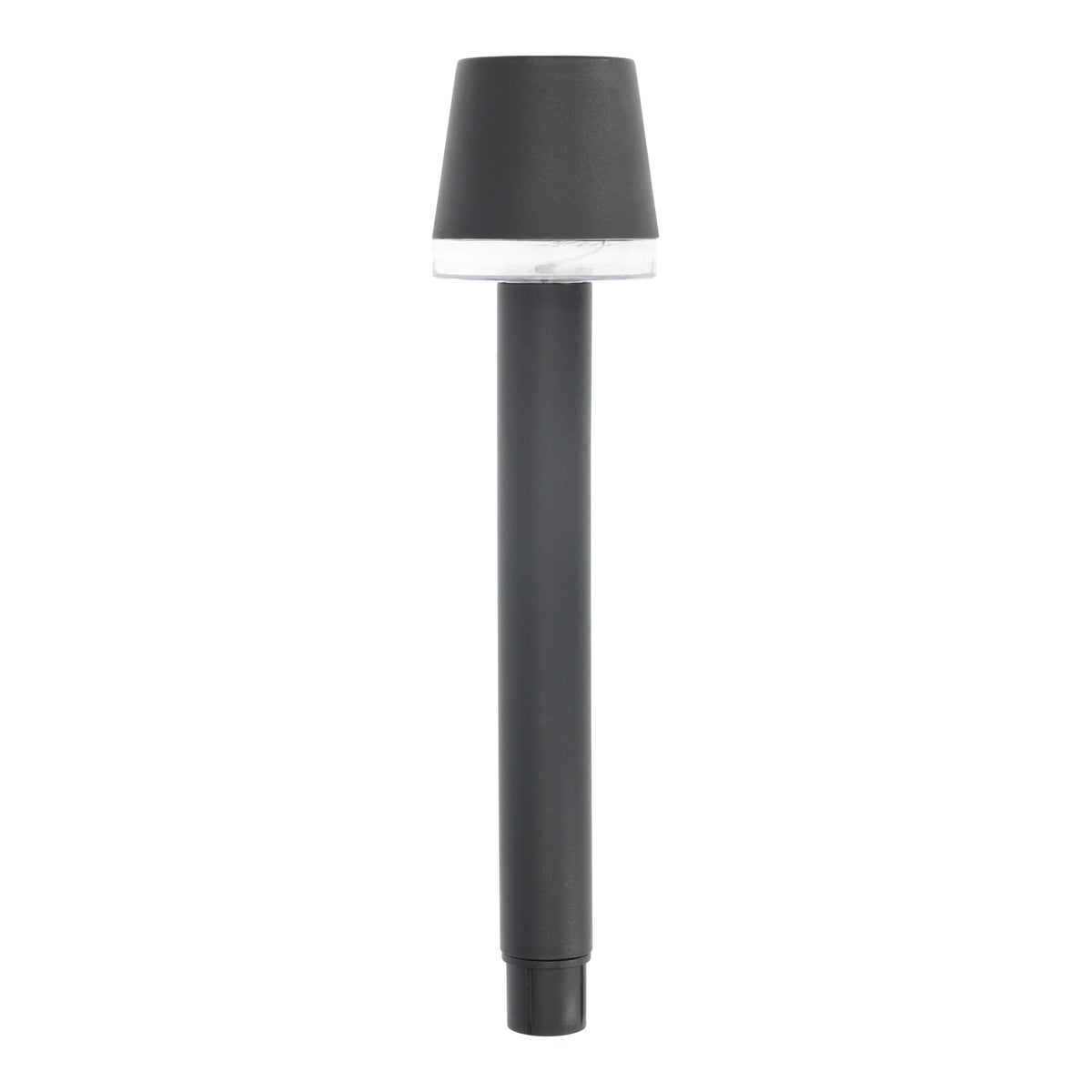 Lamp Messon zwart warmwit solar Lamp Messon zwart warmwit solar