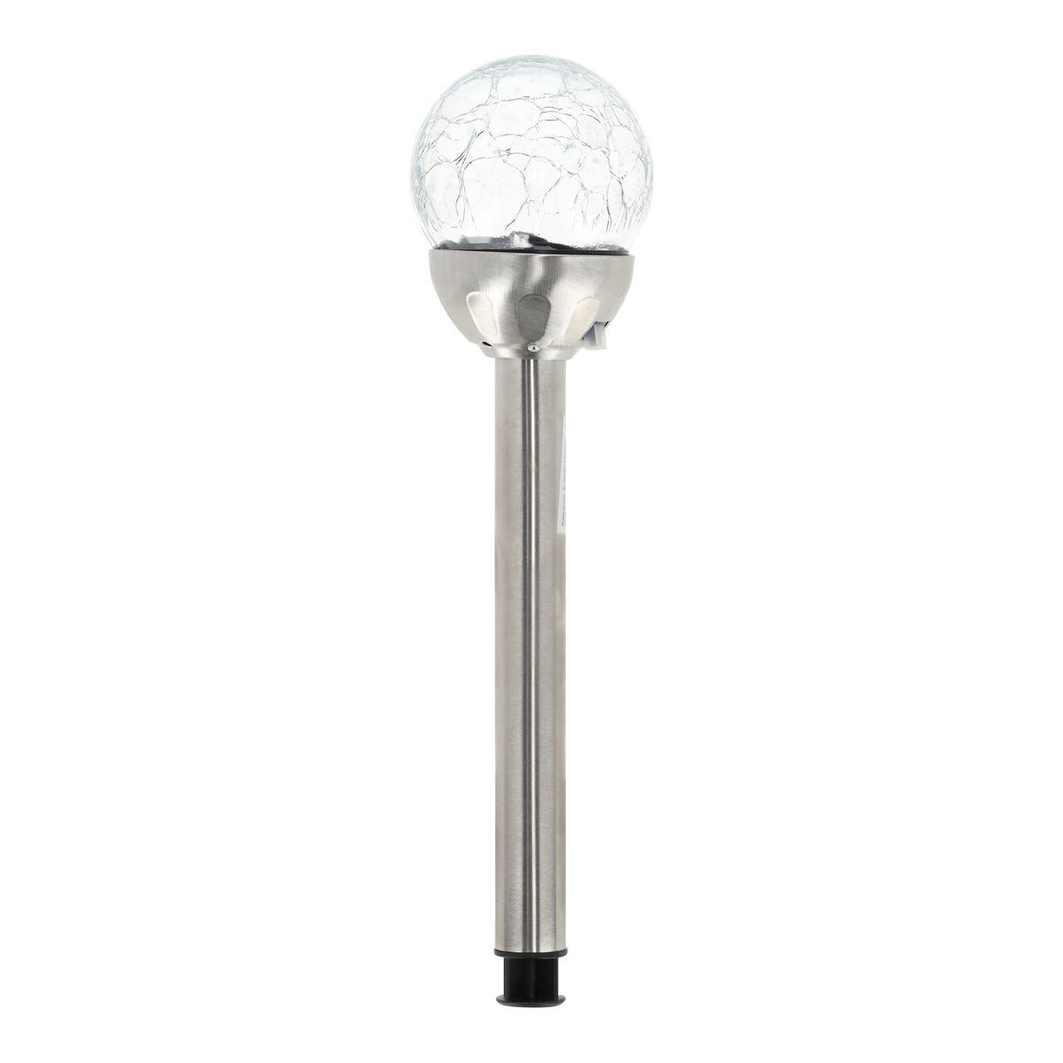 Lamp pinon 29 cm ww en rgb solar Lamp pinon 29 cm ww en rgb solar