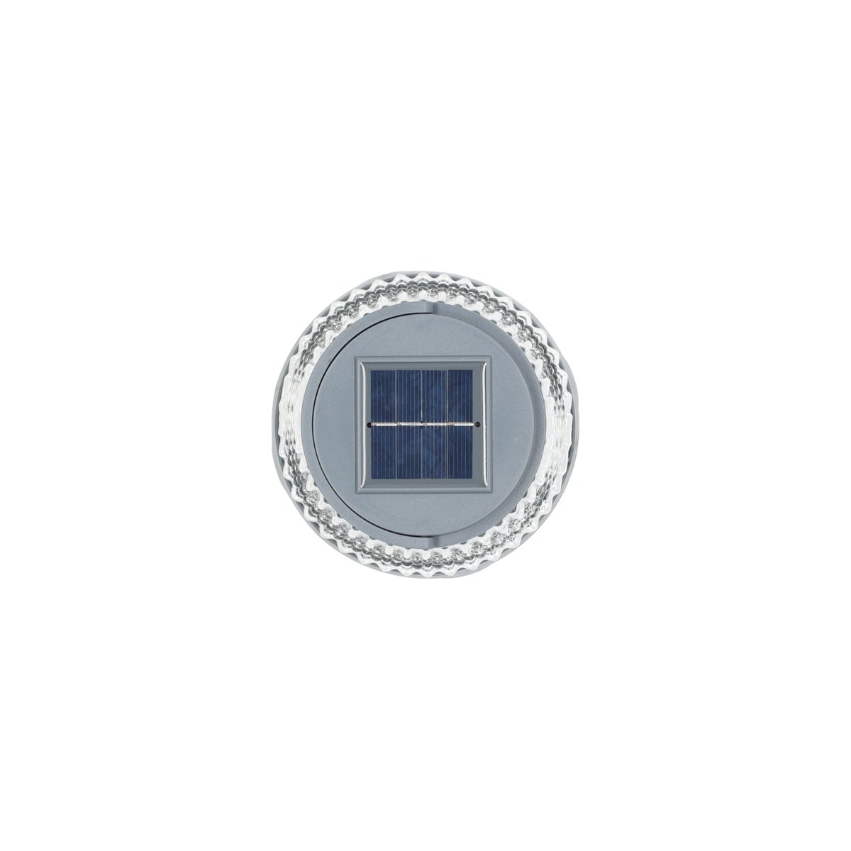 Lamp glas Toulat LED vlam solar Lamp glas Toulat LED vlam solar