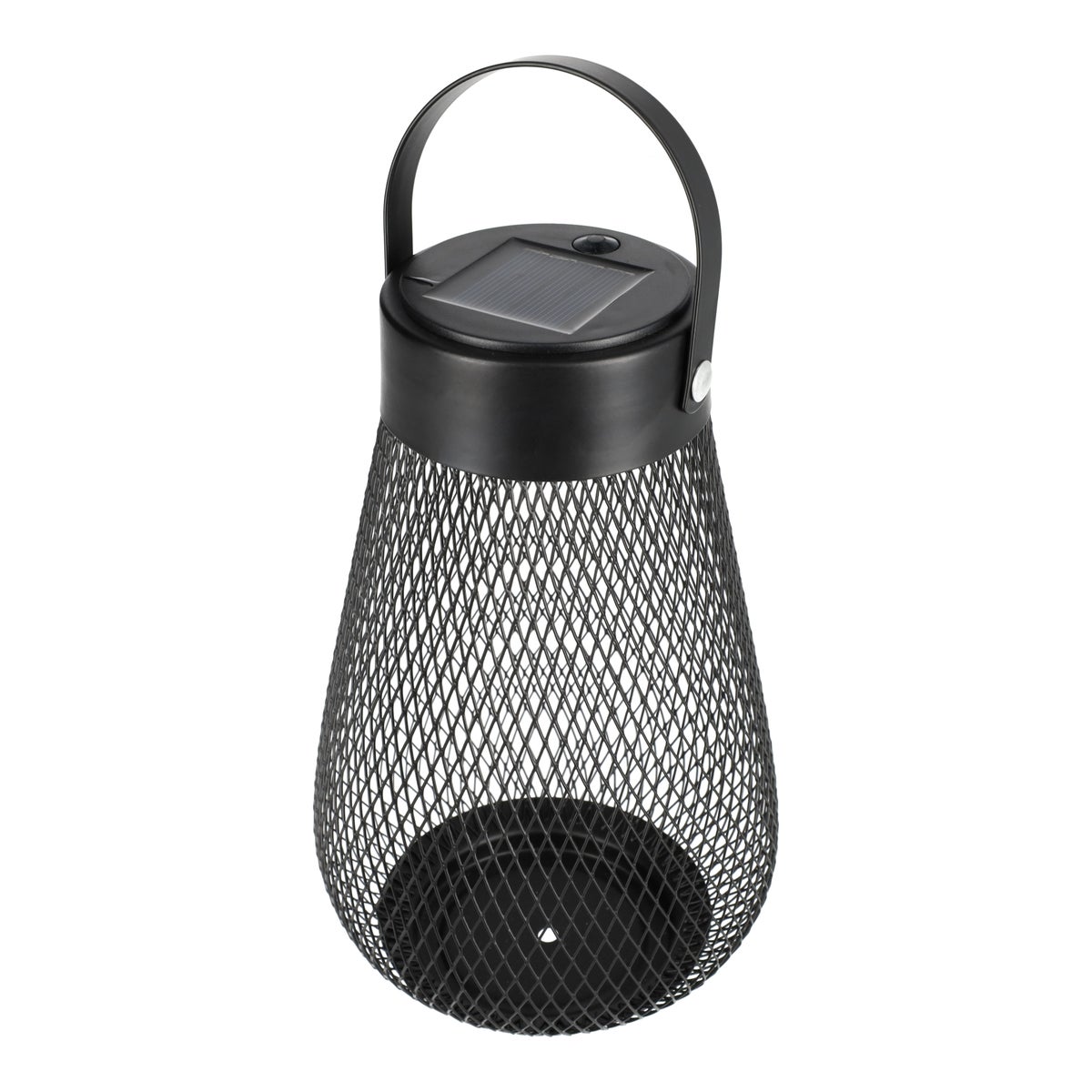 Lamp Bilgac 24 cm LED-warmwit solar Lamp Bilgac 24 cm LED-warmwit solar
