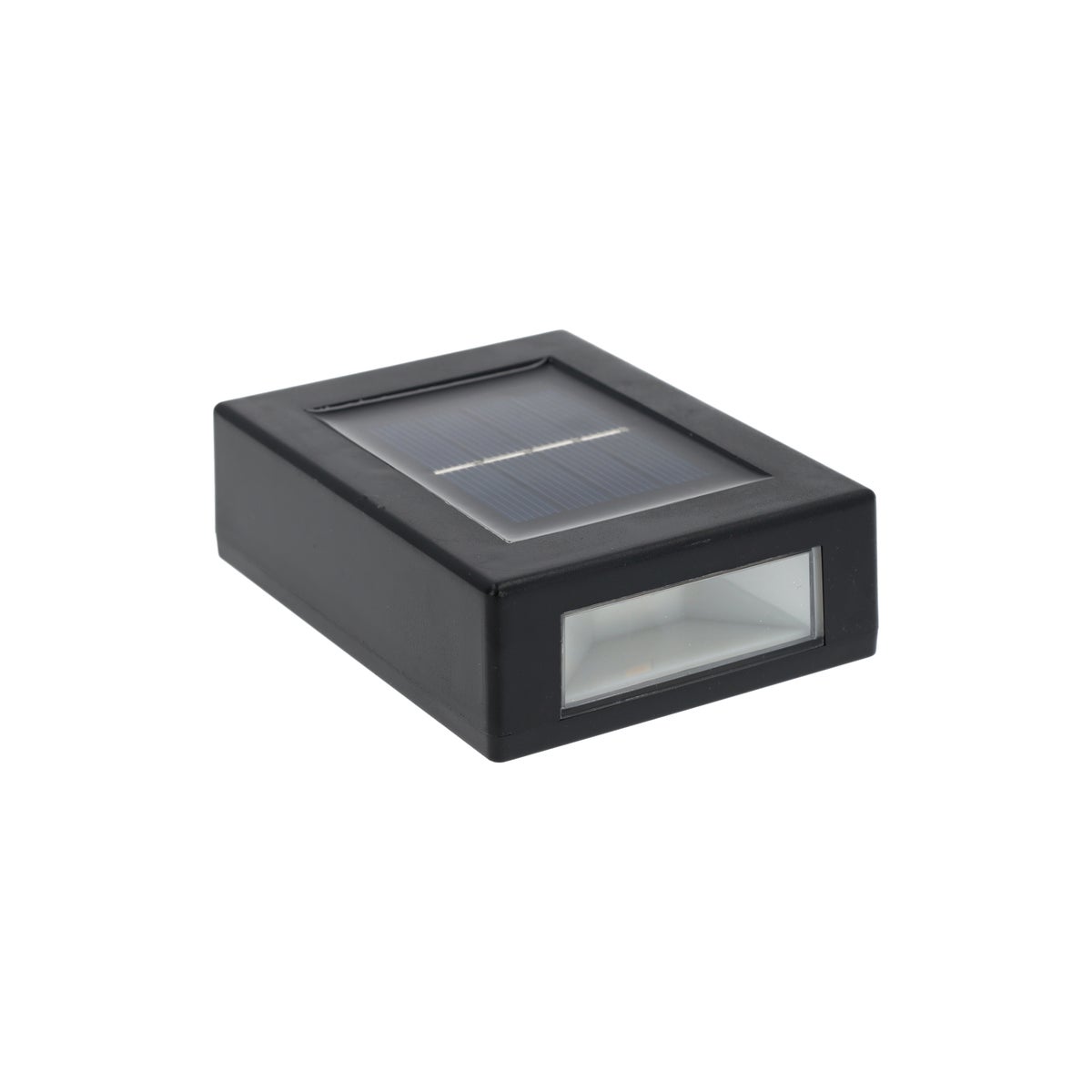 Lamp Frise Led-warmwit 10 cm solar 4 stuks Lamp Frise Led-warmwit 10 cm solar 4 stuks
