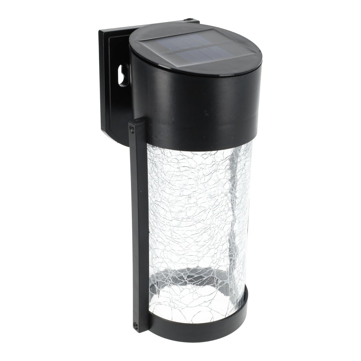 Wandlamp Sormont Led warmwit 20 cm solar Wandlamp Sormont Led warmwit 20 cm solar