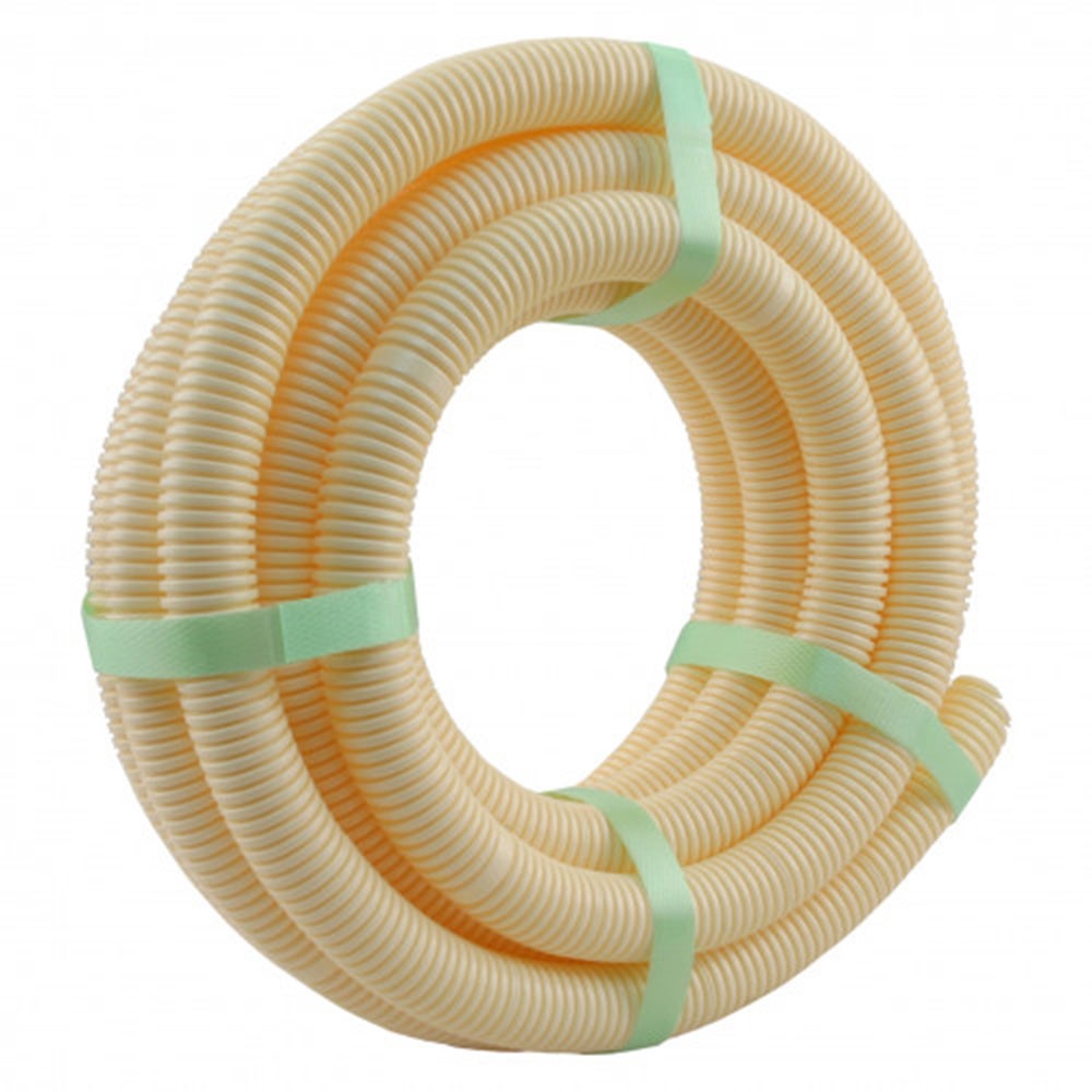 Installatiebuis flexibel 5/8 10 m Installatiebuis flexibel 5/8 10 m