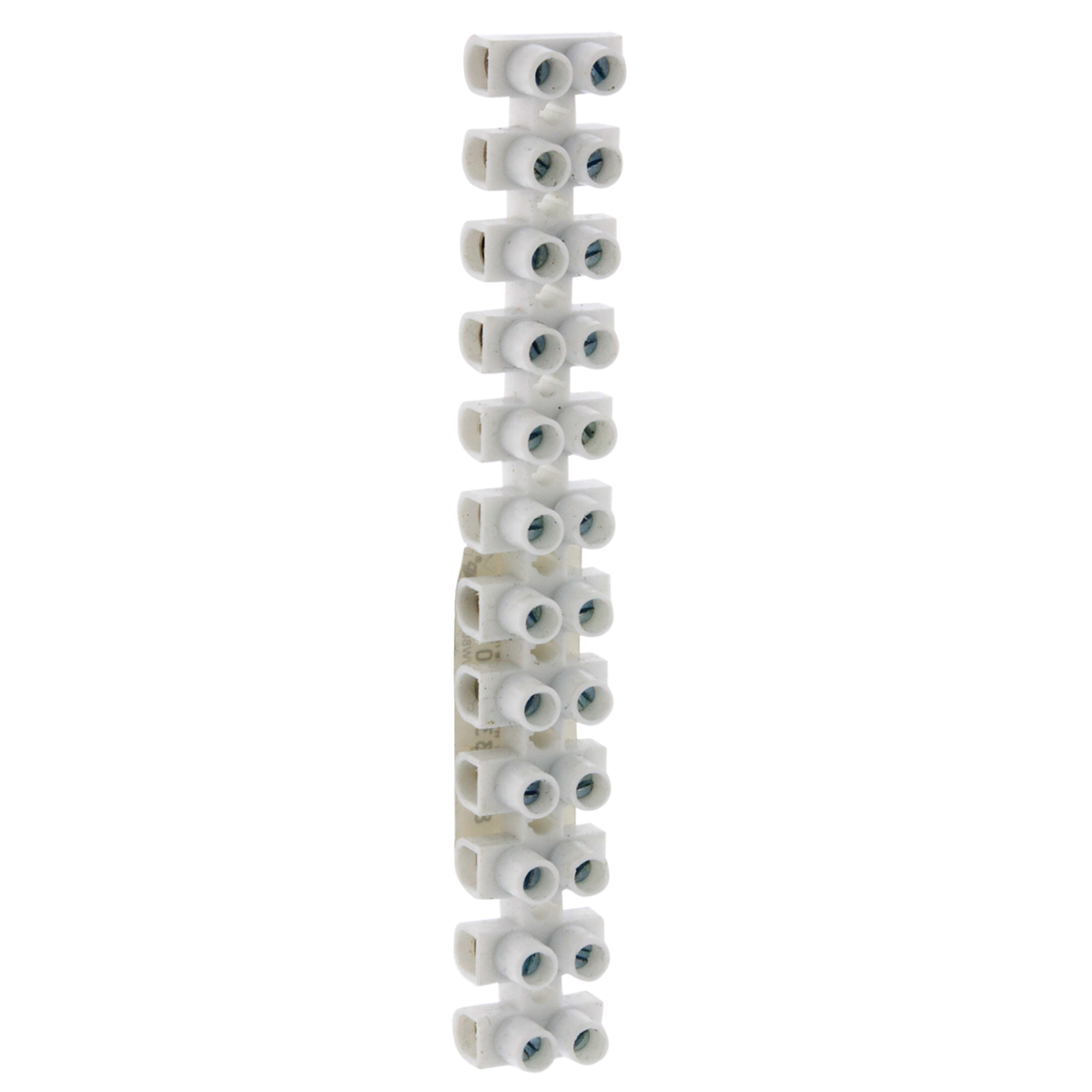 Kroonstrip 12-polig 2,5QM Kroonstrip 12-polig 2,5QM