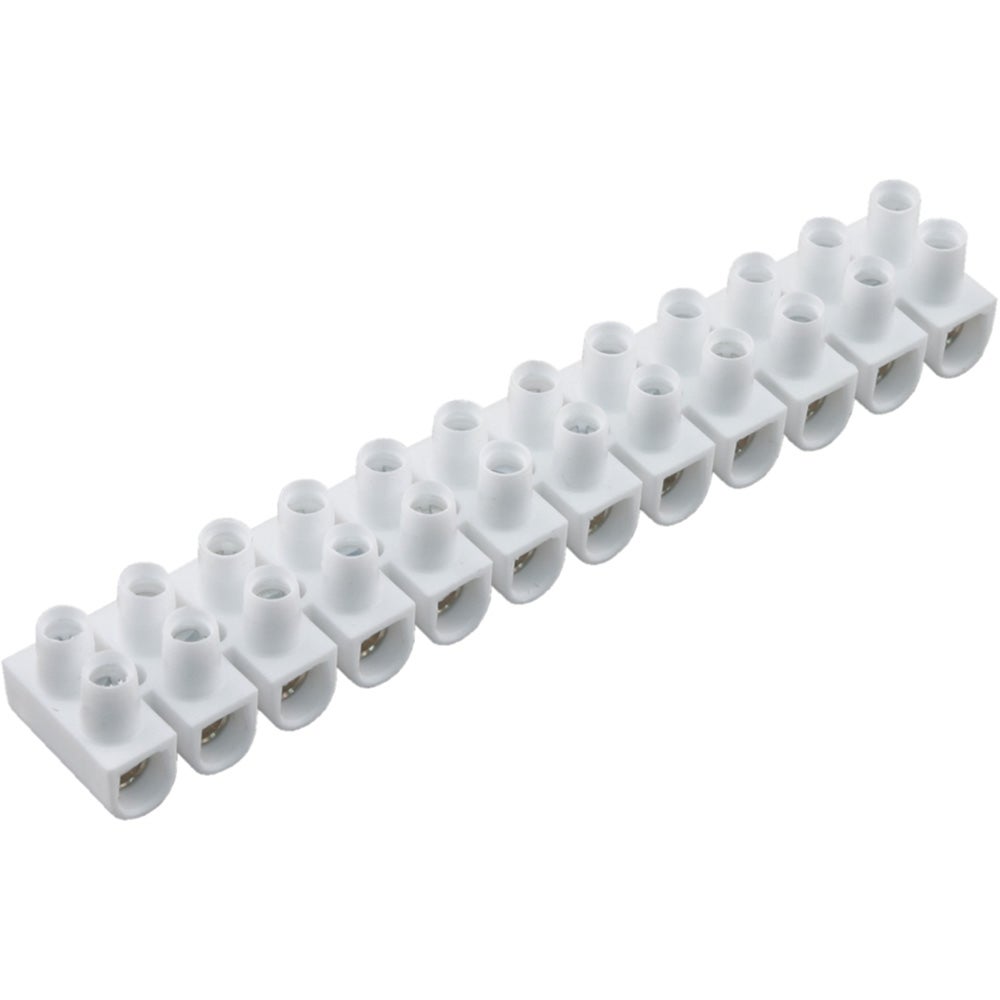 Kroonstrip 12-polig 2,5QM Kroonstrip 12-polig 2,5QM