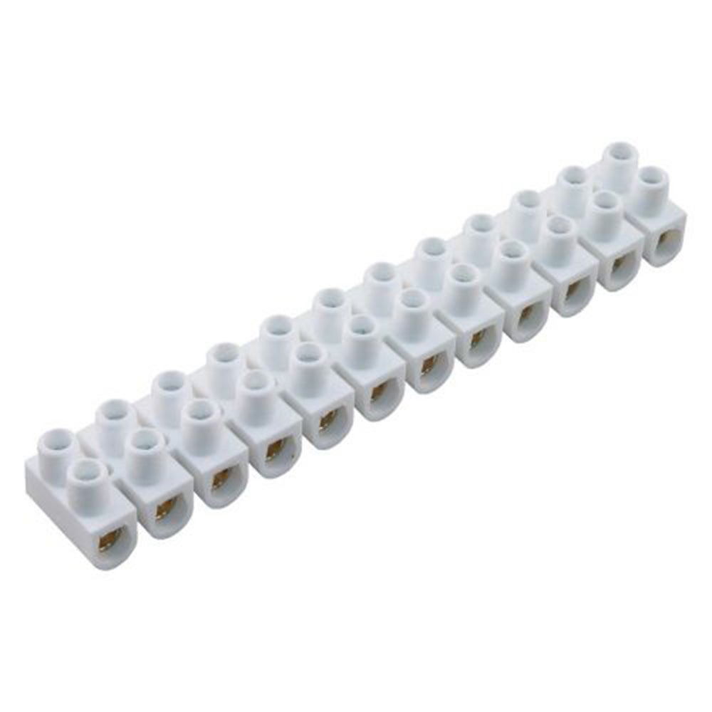 Kroonstrip 12-polig 10QM Kroonstrip 12-polig 10QM