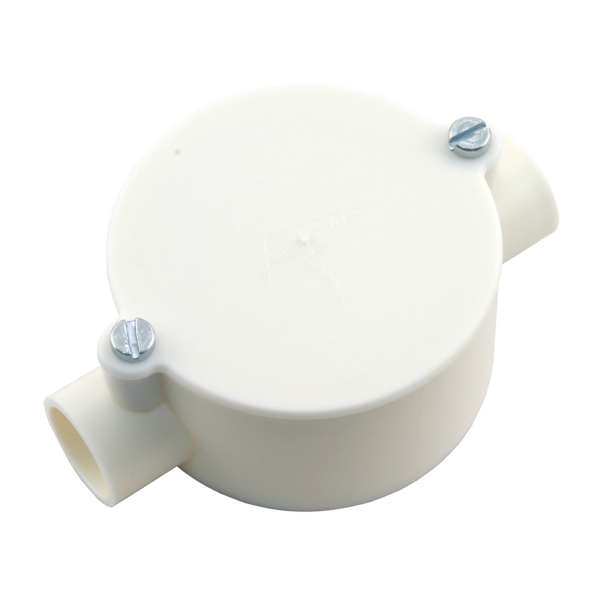 Lasdoos trekdoos Ø5/8" Lasdoos trekdoos Ø5/8"