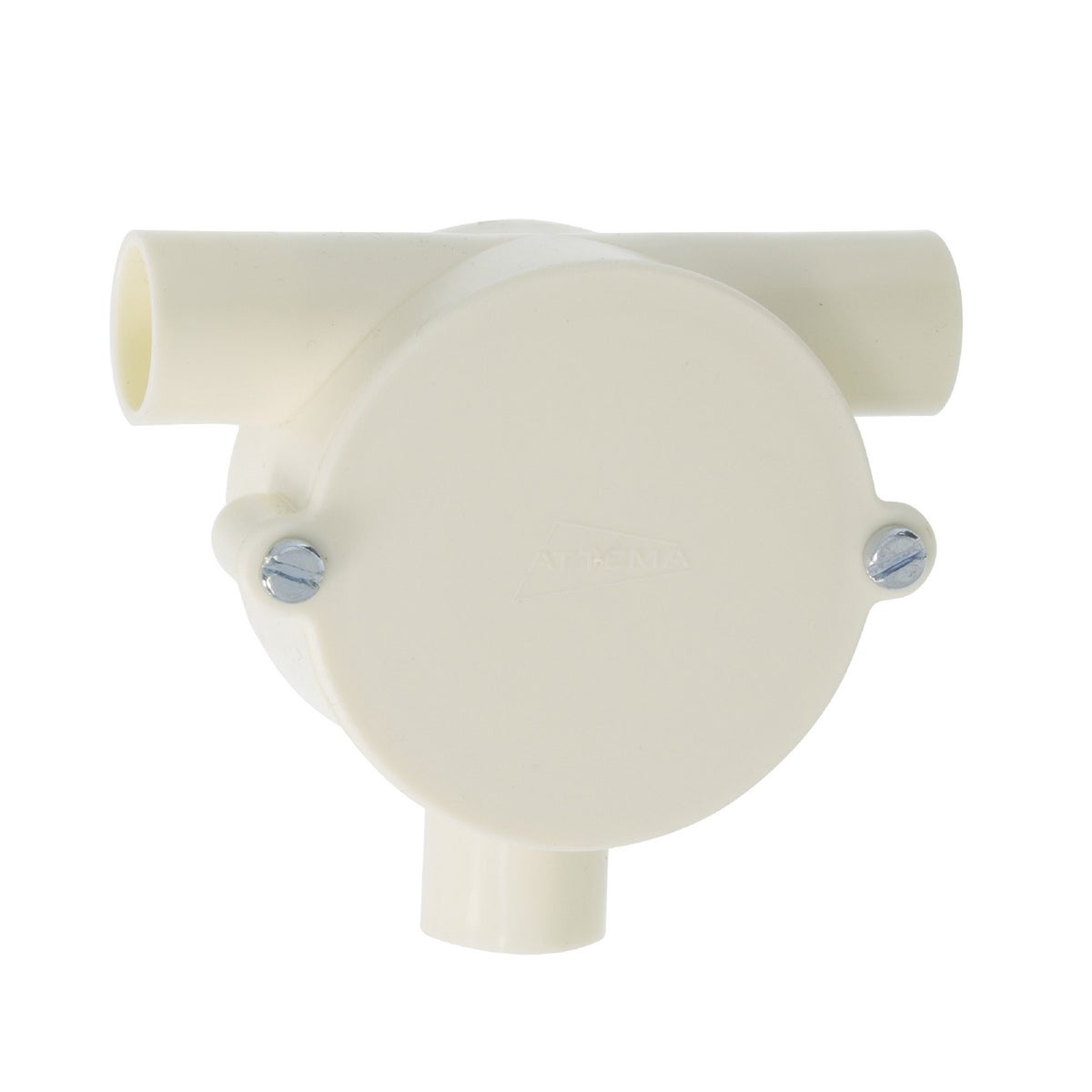 Lasdoos top-T-trekdoos Ø5/8" Lasdoos top-T-trekdoos Ø5/8"