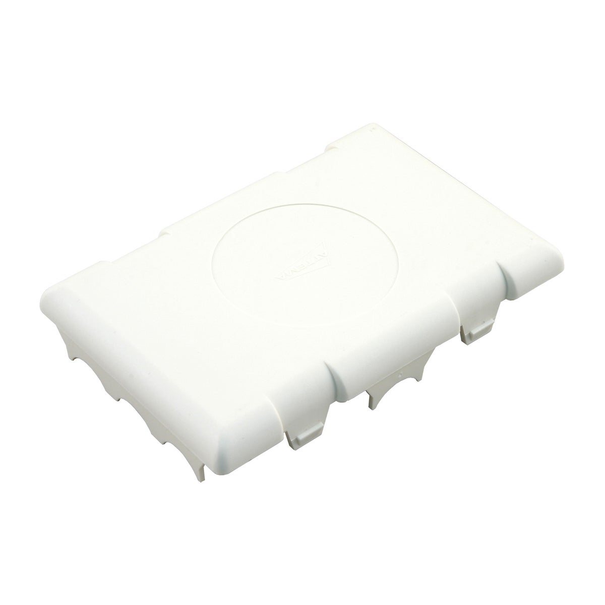 Blinddeksel voor universele lasdoos Ø5/8" Blinddeksel voor universele lasdoos Ø5/8"