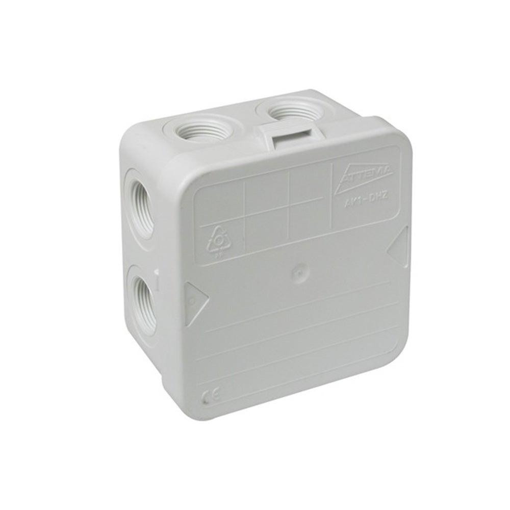 Kabeldoos universeel M20 Kabeldoos universeel M20