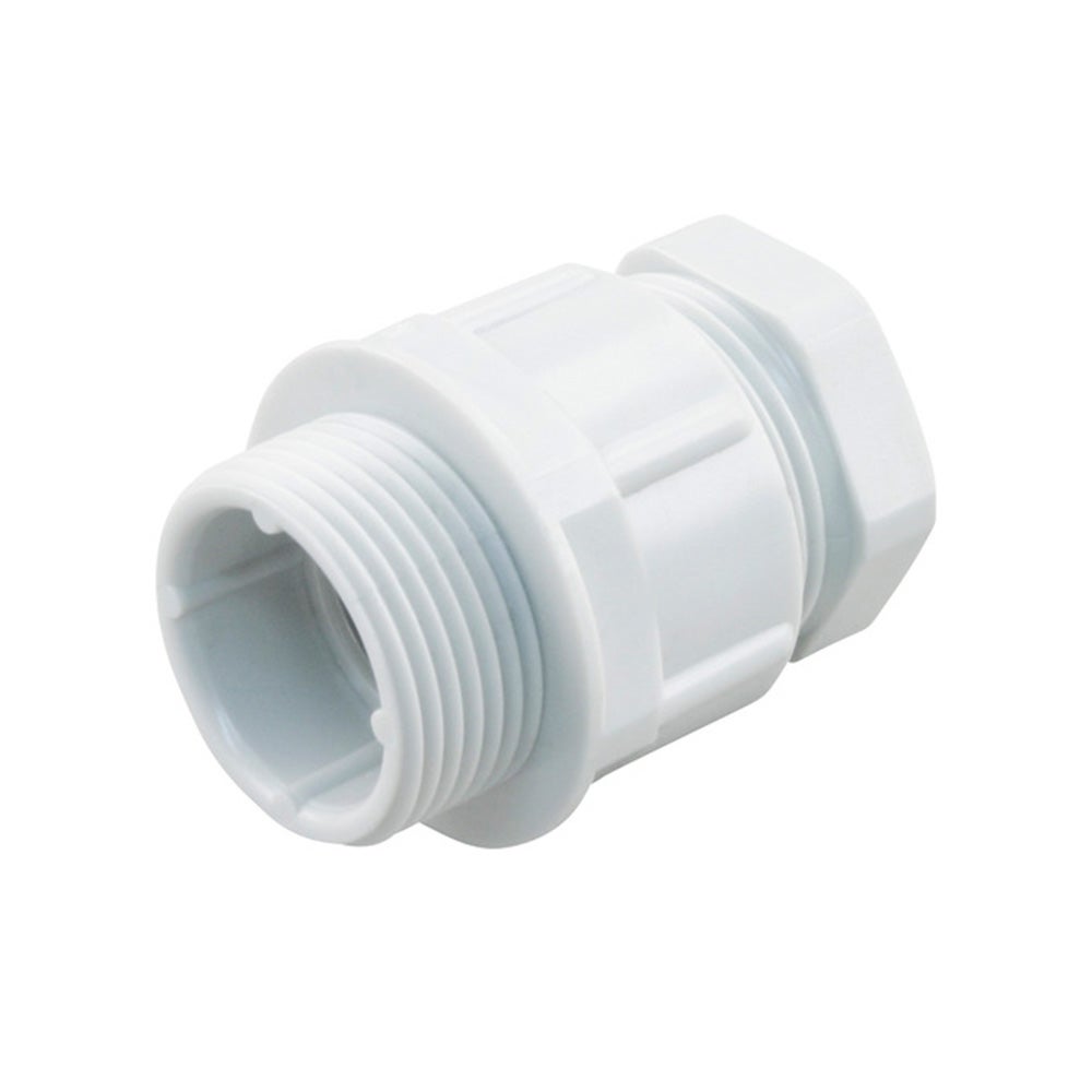 Wartel M20 grijs 10st. Wartel M20 grijs 10st.