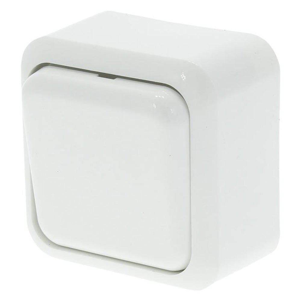 Schakelaar wissel Exo OPB PW Schakelaar wissel Exo OPB PW