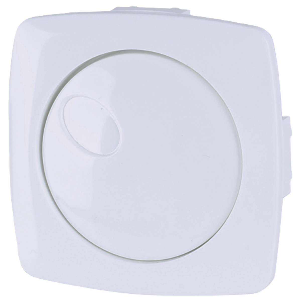 Knop dimmer centraalplaat Knop dimmer centraalplaat