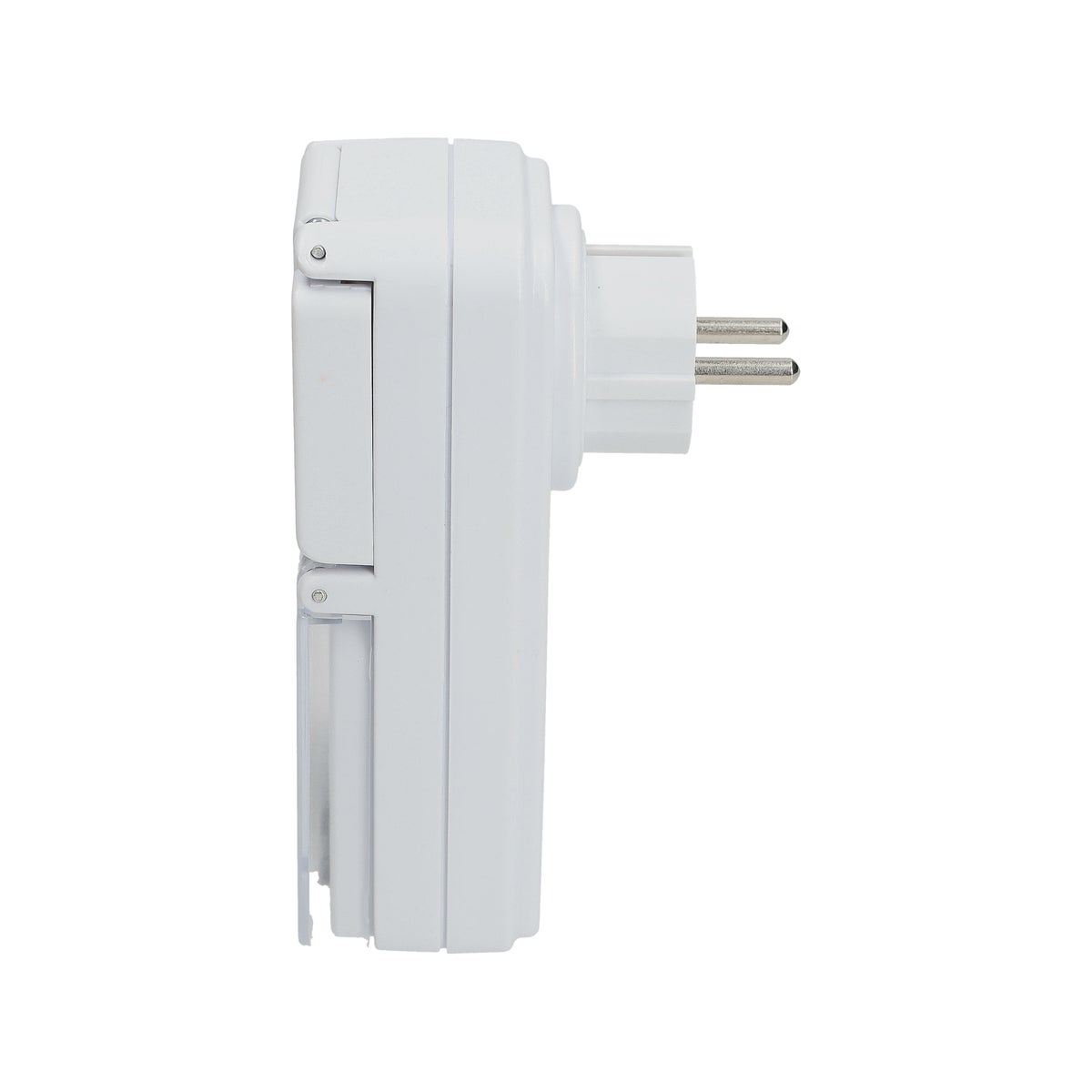 Tijdschakelklok NL digi IP44 TSN-4 Tijdschakelklok NL digi IP44 TSN-4