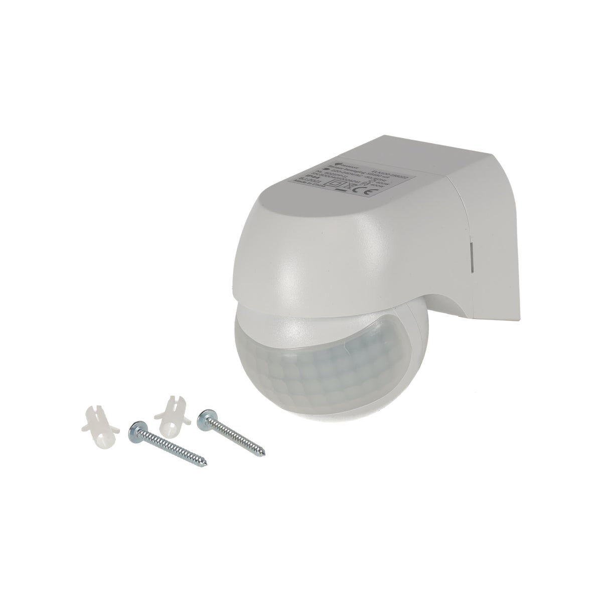 Sensor beweging SB180 wit Diamant Sensor beweging SB180 wit Diamant