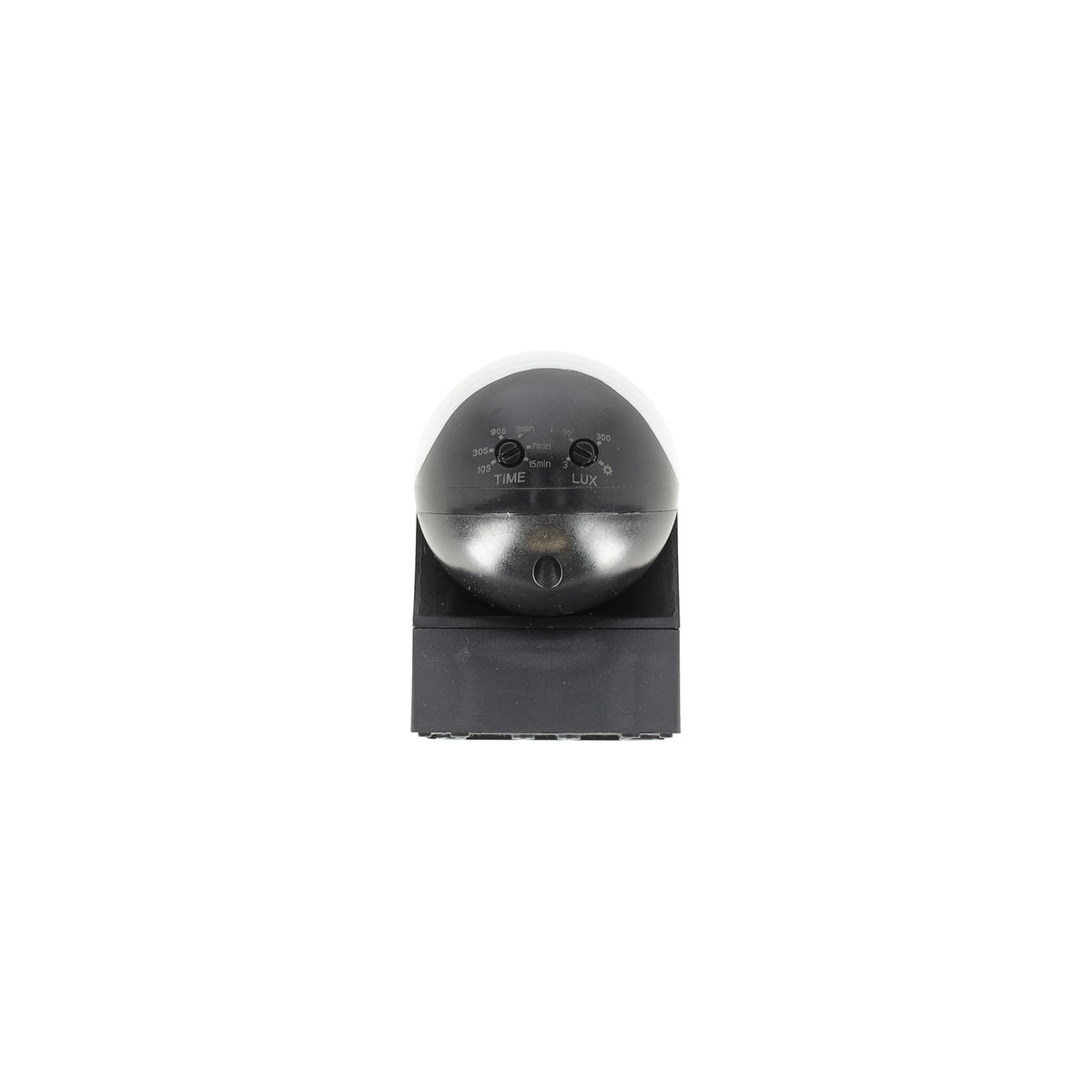 Sensor beweging SB180 Zwart Diamant Sensor beweging SB180 Zwart Diamant