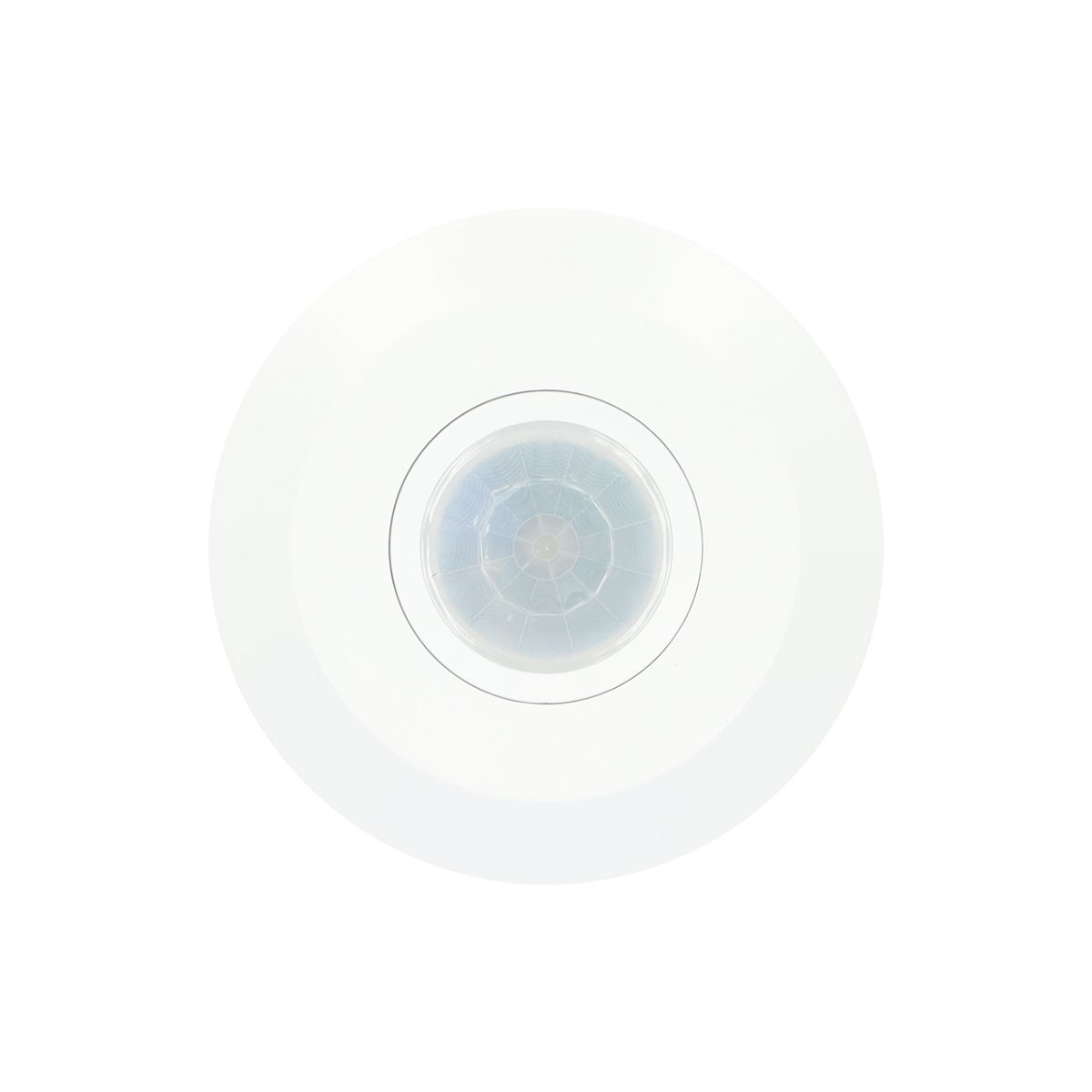 Bewegingssensor 360° wit Diamant Bewegingssensor 360° wit Diamant