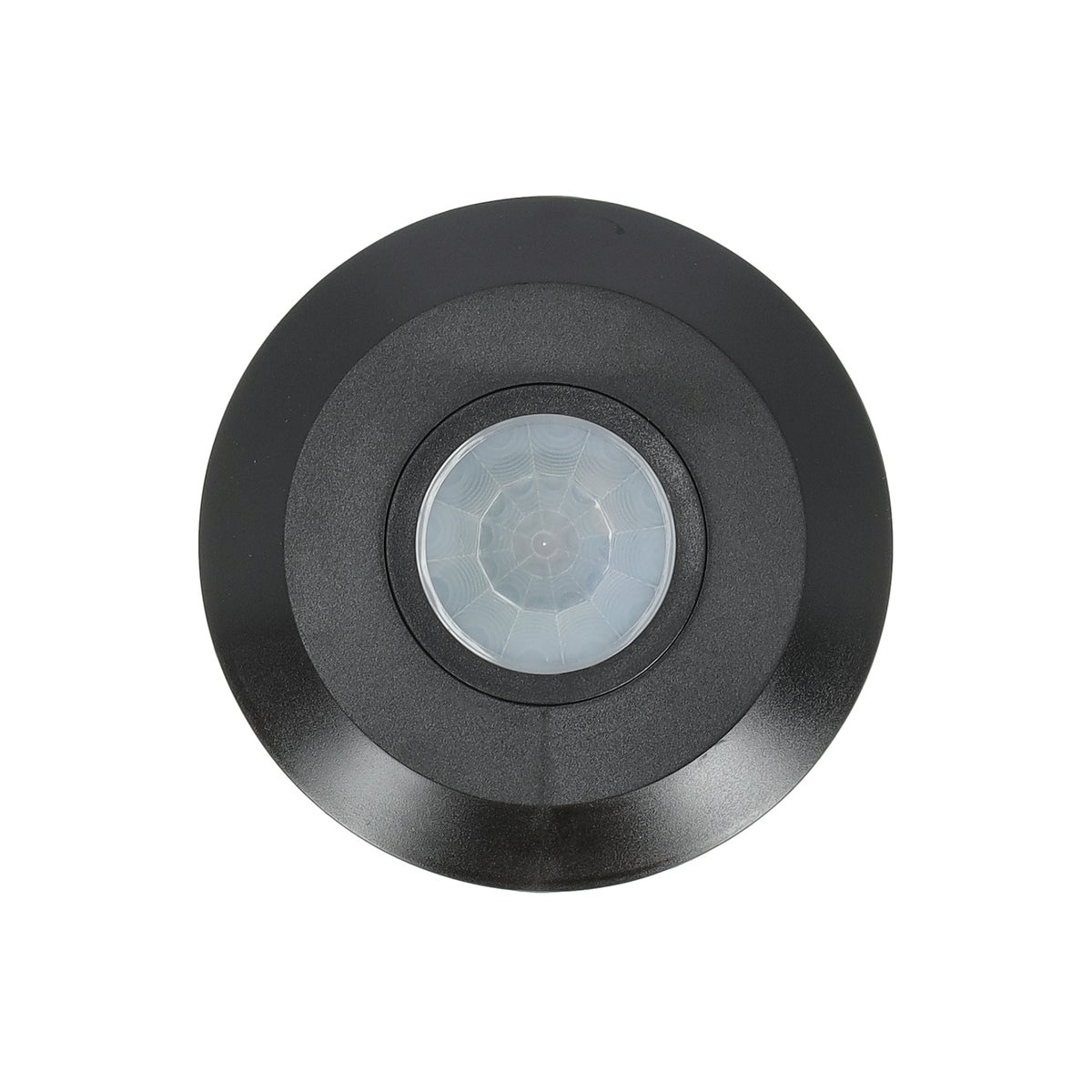 Bewegingssensor 360° zwart Diamant Bewegingssensor 360° zwart Diamant