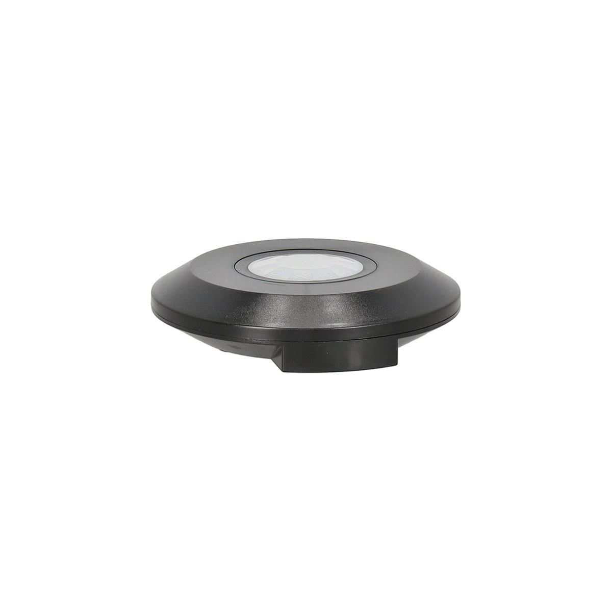 Bewegingssensor 360° zwart Diamant Bewegingssensor 360° zwart Diamant