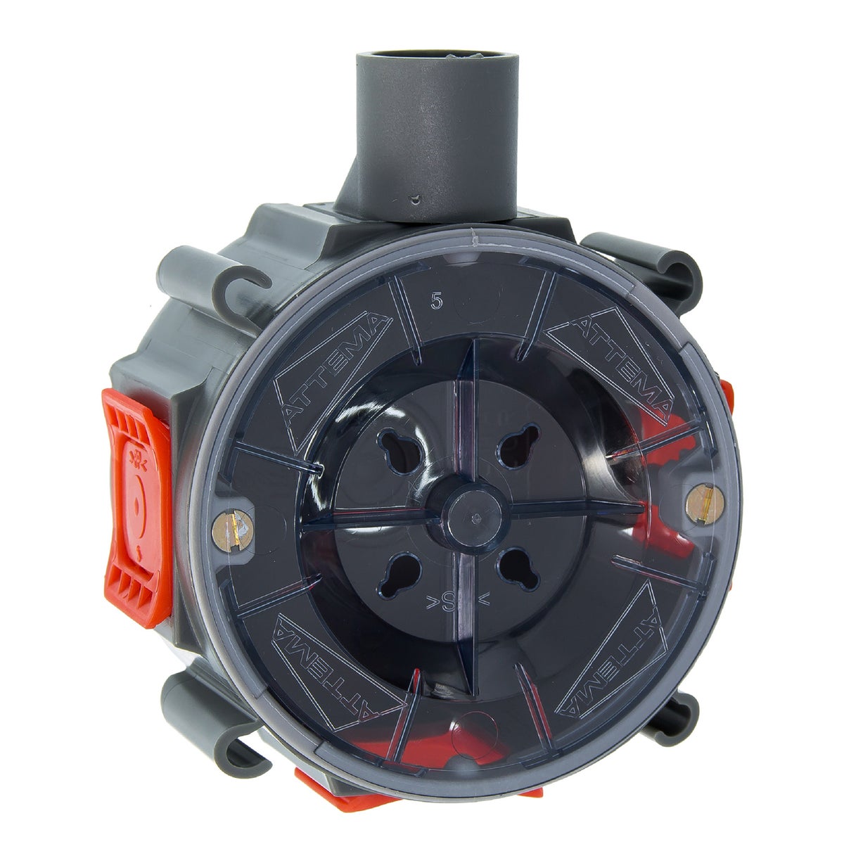 Inbouwdoos U40 Ø5/8" hollewand Inbouwdoos U40 Ø5/8" hollewand