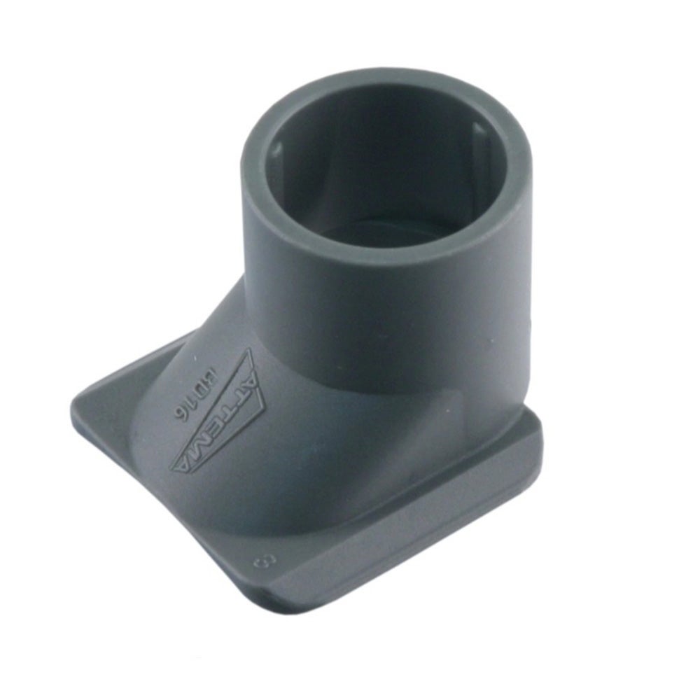 Spruitstuk inbouwdoos Ø5/8" 10 stuks Spruitstuk inbouwdoos Ø5/8" 10 stuks