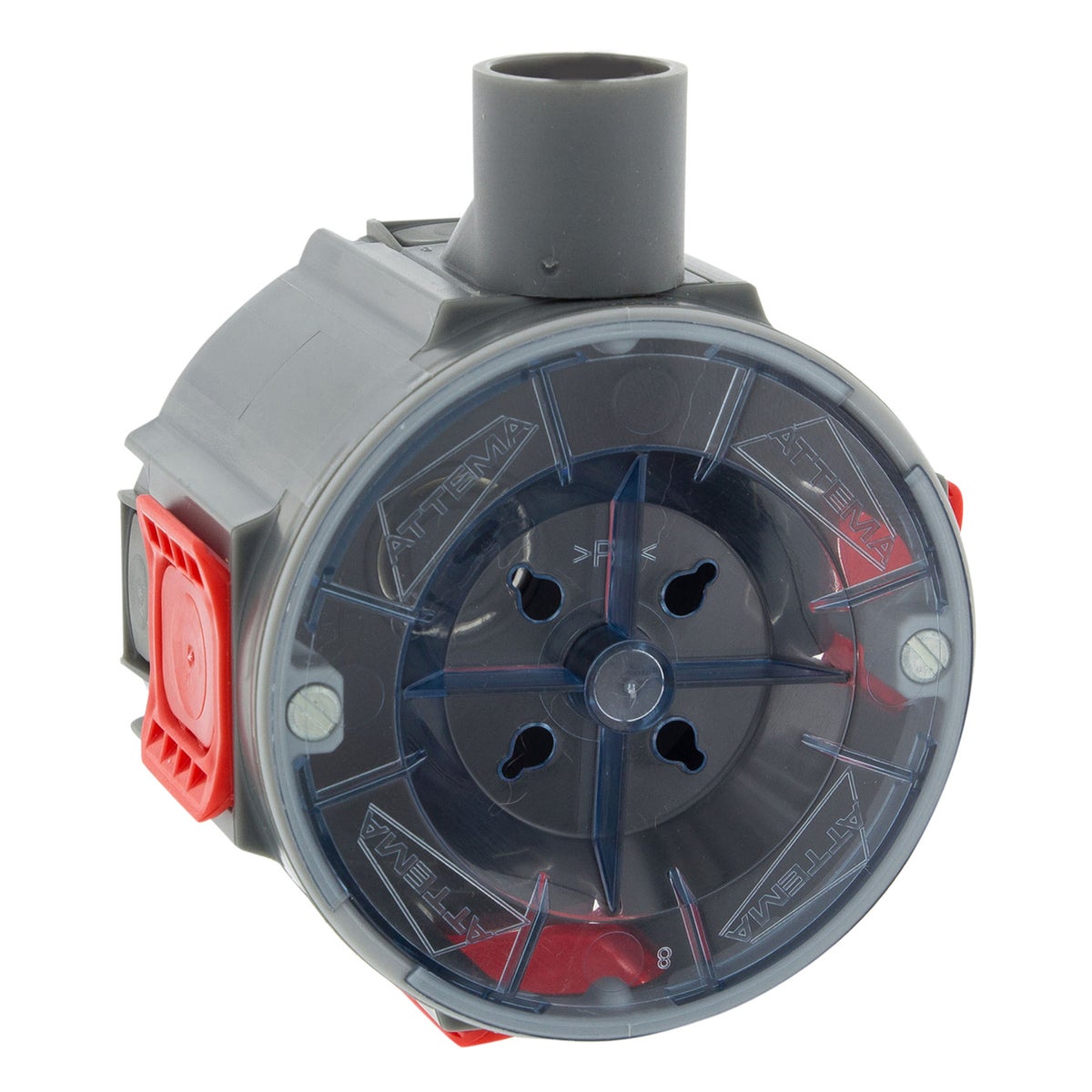 Inbouwdoos U50 5/8 Inbouwdoos U50 5/8