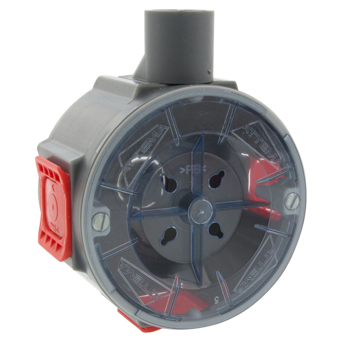 Inbouwdoos U40 5/8 Inbouwdoos U40 5/8