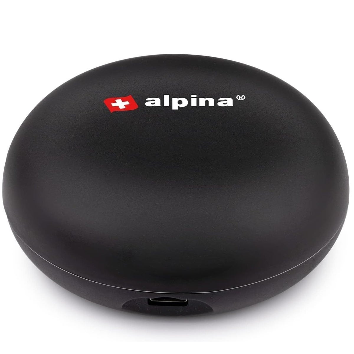 Slimme wifi-afstandsbediening Alpina Slimme wifi-afstandsbediening Alpina
