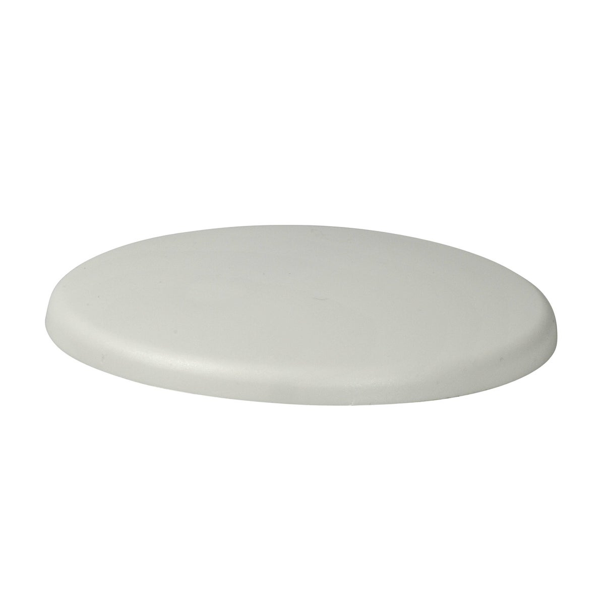 Plafondplaat Ø125 mm rond Plafondplaat Ø125 mm rond