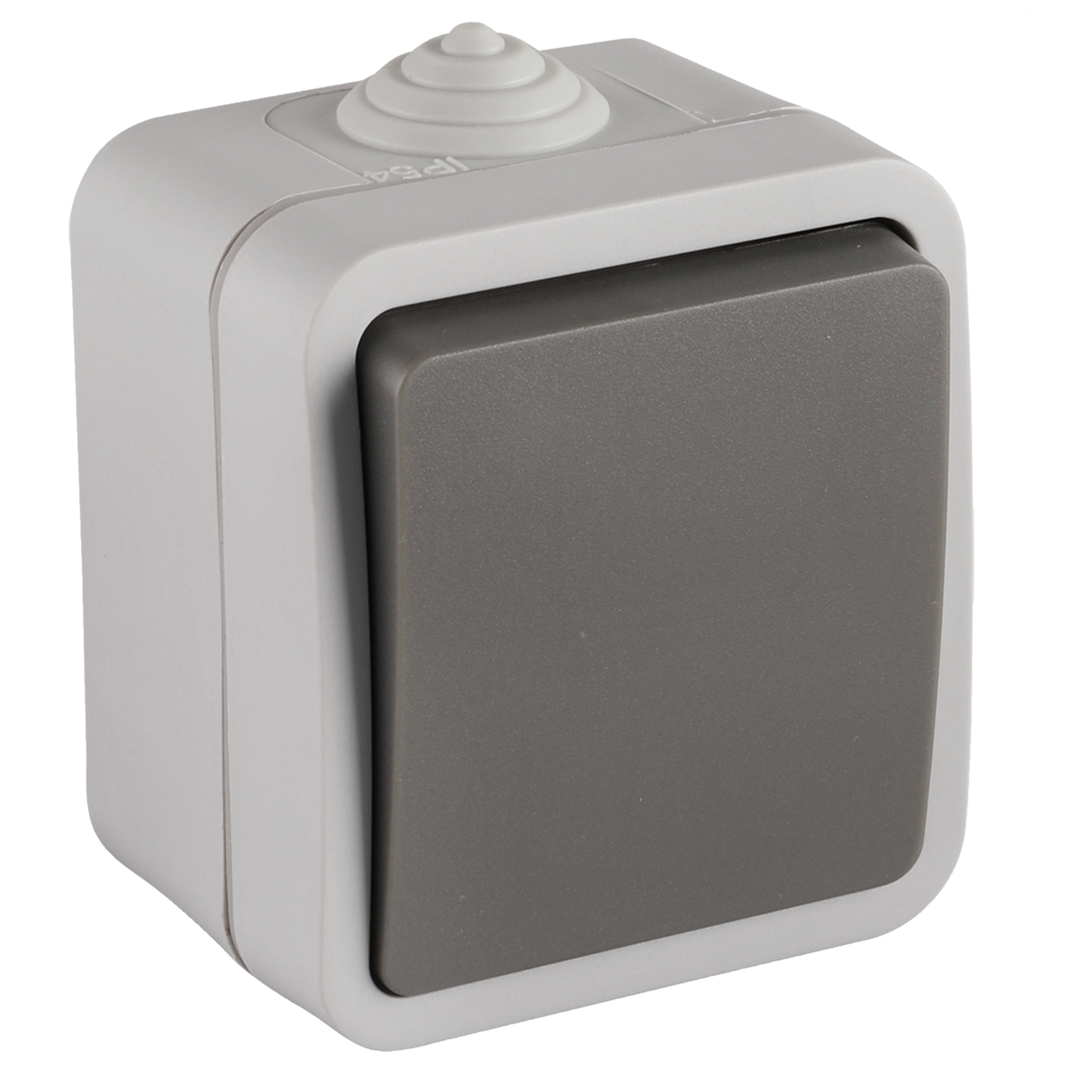 Schakelaar wissel IP54 opbouw QL Schakelaar wissel IP54 opbouw QL