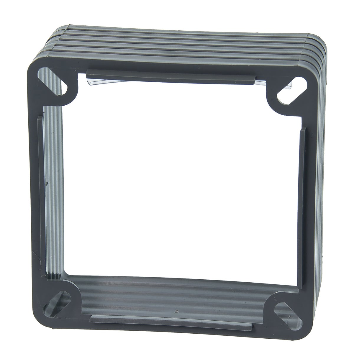 Correctierand centraaldoos 5-30mm Correctierand centraaldoos 5-30mm