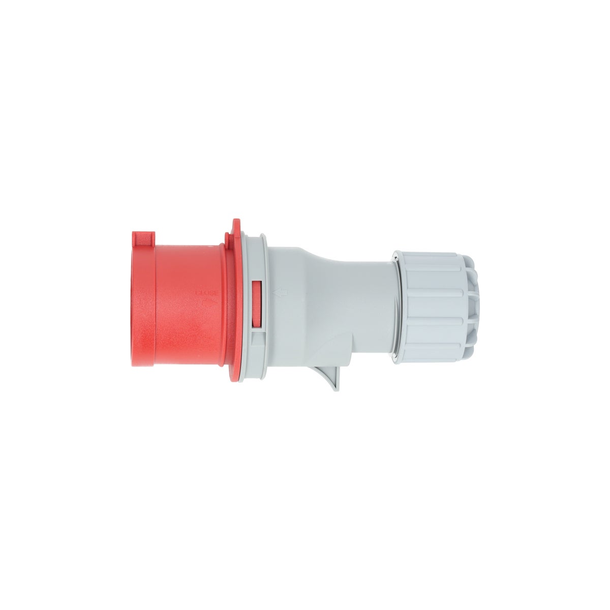 Stekker 400V 32A 4P Diamant Stekker 400V 32A 4P Diamant