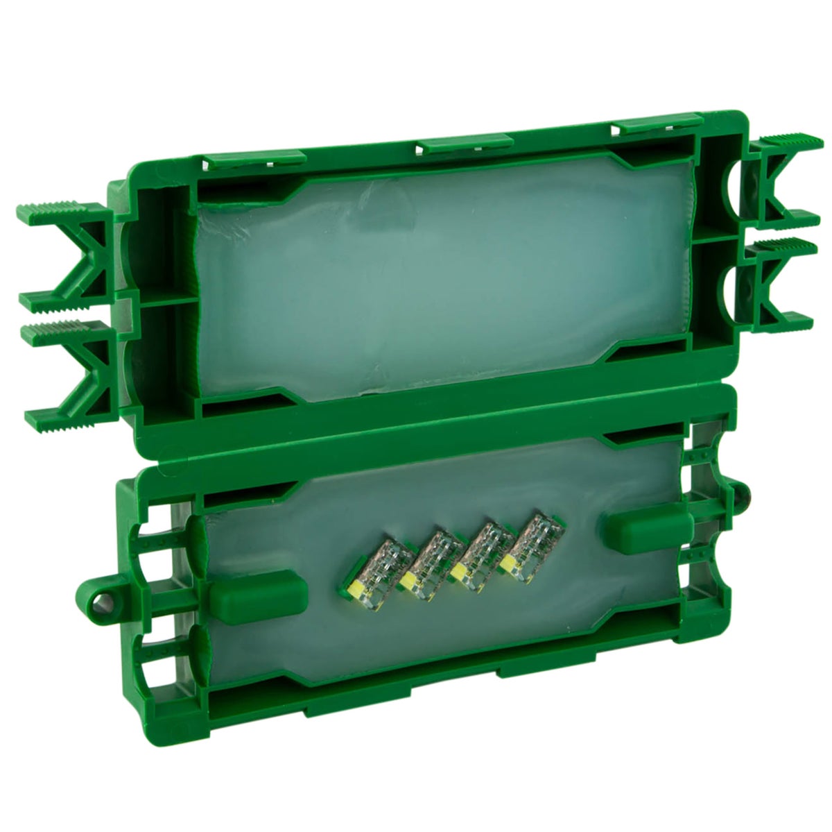 Kabelgietmof kant-en-klaar Kabelgietmof kant-en-klaar