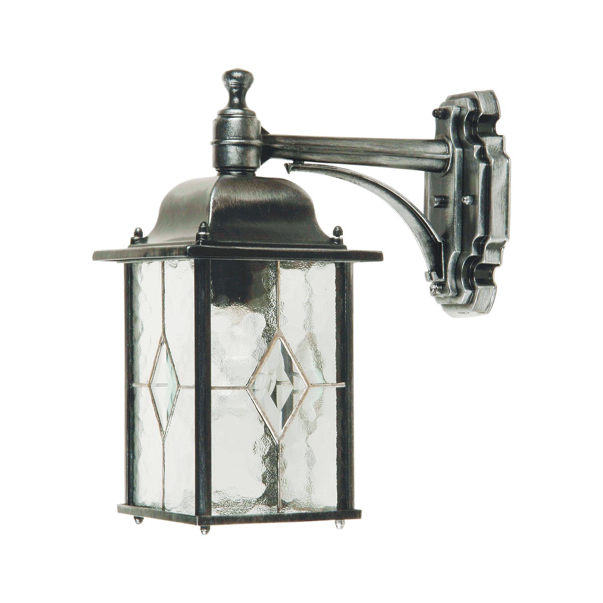 Wandlamp Bassano hangend Diamant Wandlamp Bassano hangend Diamant