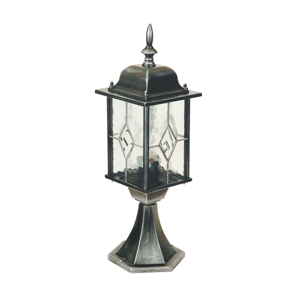 Lamp Bassano sokkel Diamant Lamp Bassano sokkel Diamant