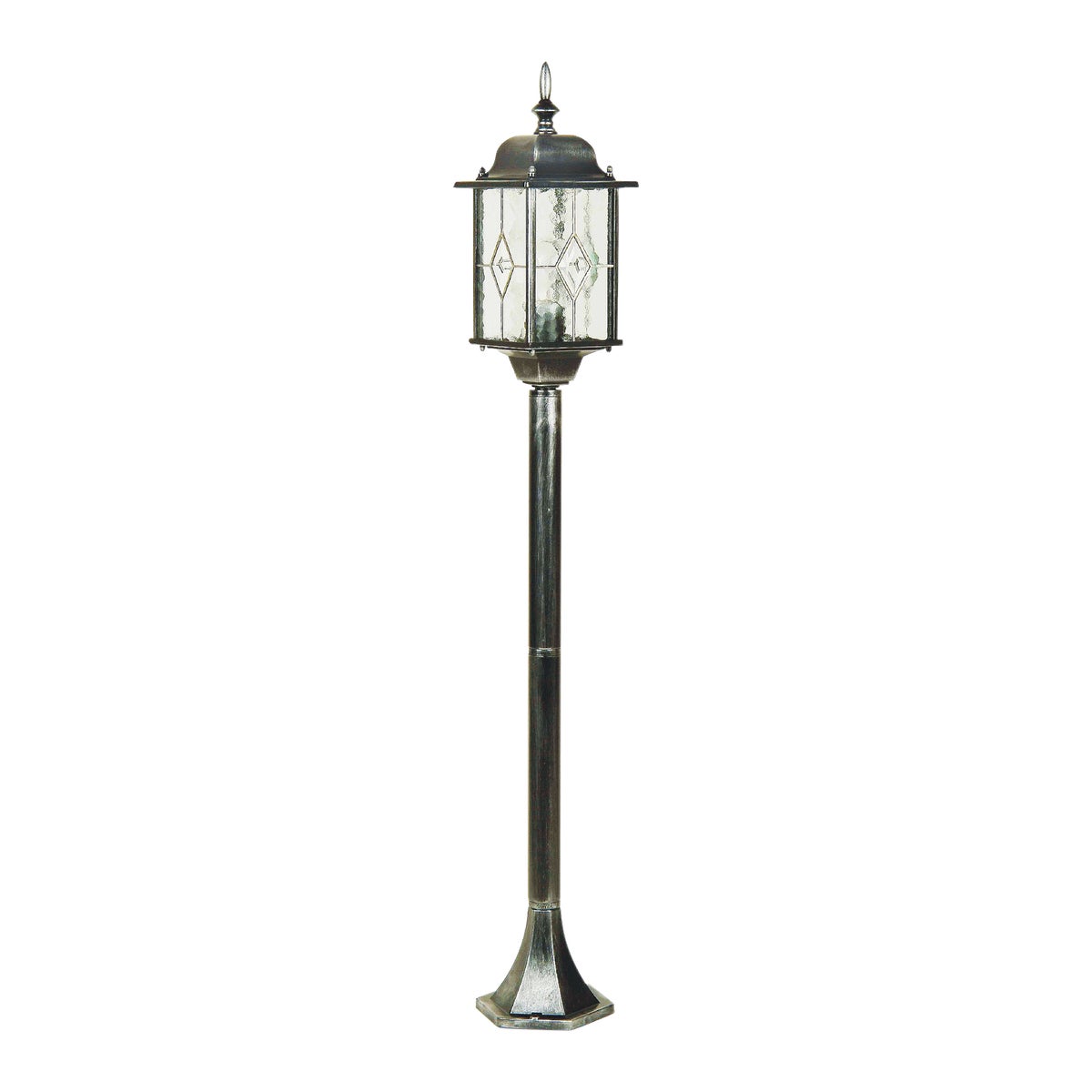 Tuinpaal Bassano Hoogte 125 cm Tuinpaal Bassano Hoogte 125 cm
