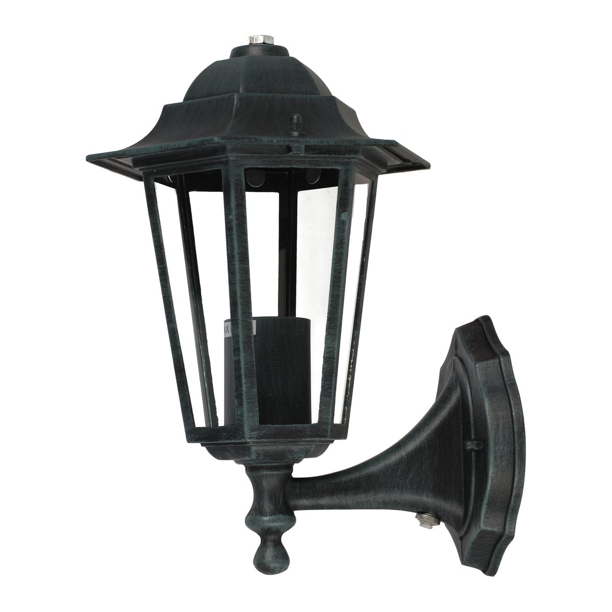 Wandlamp Bologna licht/donker sensor Diamant Wandlamp Bologna licht/donker sensor Diamant