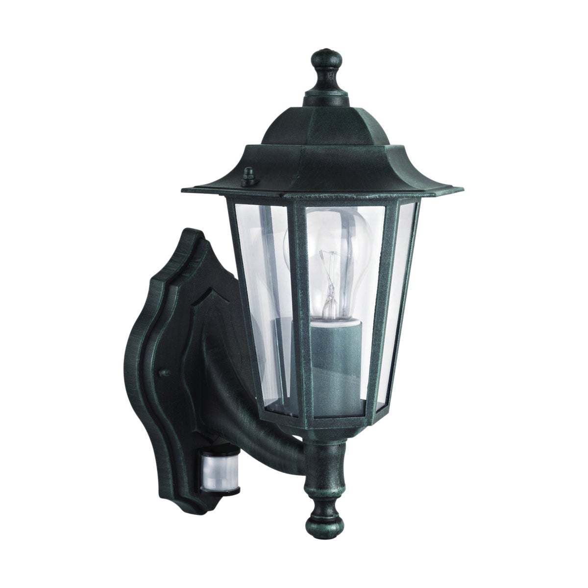 Wandlamp Bologna licht/donker sensor Diamant Wandlamp Bologna licht/donker sensor Diamant
