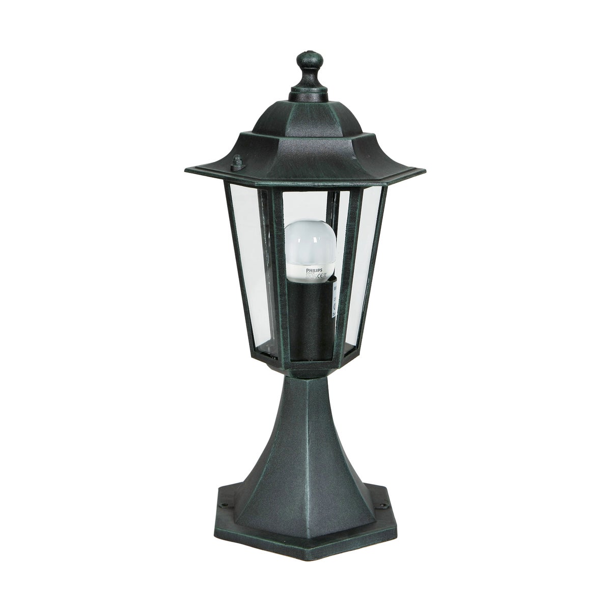 Lamp Bologna Sokkel Diamant Lamp Bologna Sokkel Diamant