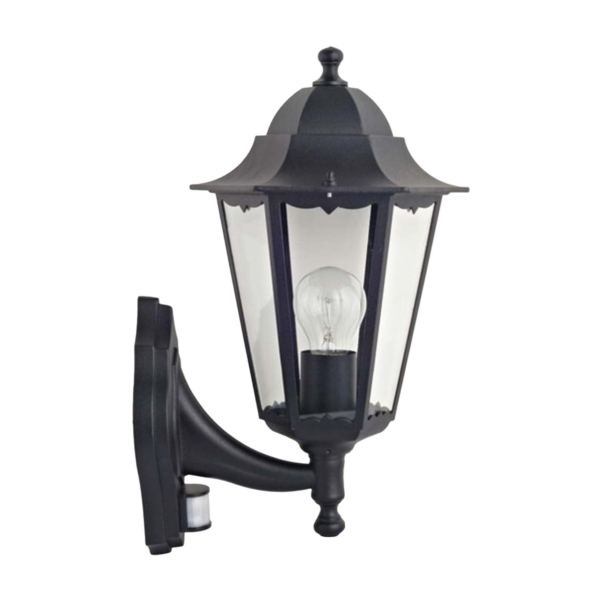 Wandlamp Bewegingssensor Milano Diamant Wandlamp Bewegingssensor Milano Diamant